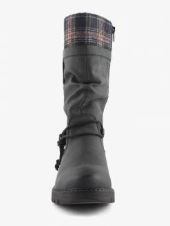 Step On Air S1690 MICHELLE BLACK