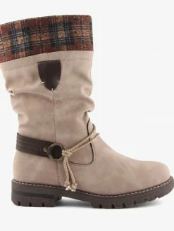 Step On Air S1691 MICHELLE TAUPE Women