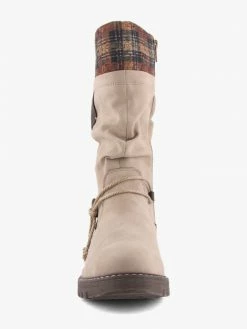 Step On Air S1691 MICHELLE TAUPE Women