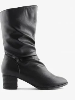 Step On Air Women S1692 BRIAR BLACK