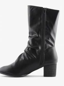 Step On Air Women S1692 BRIAR BLACK