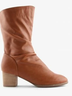 Step On Air Women S1693 BRIAR TAN