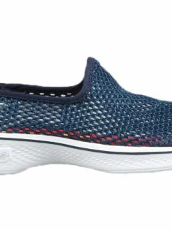 Skechers S289 GO WALK 4-ATMOSPHERE NAV/WHT Women