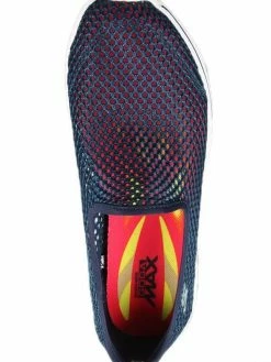 Skechers S289 GO WALK 4-ATMOSPHERE NAV/WHT Women 7 Skechers S289 GO WALK 4-ATMOSPHERE NAV/WHT Women