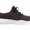 Skechers S304 GO RUN MOJO-PEP BLACK/PINK Women
