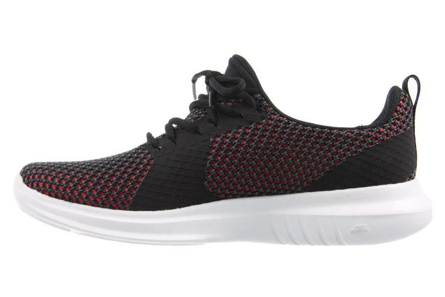 Skechers S304 GO RUN MOJO-PEP BLACK/PINK Women 2 Skechers S304 GO RUN MOJO-PEP BLACK/PINK Women