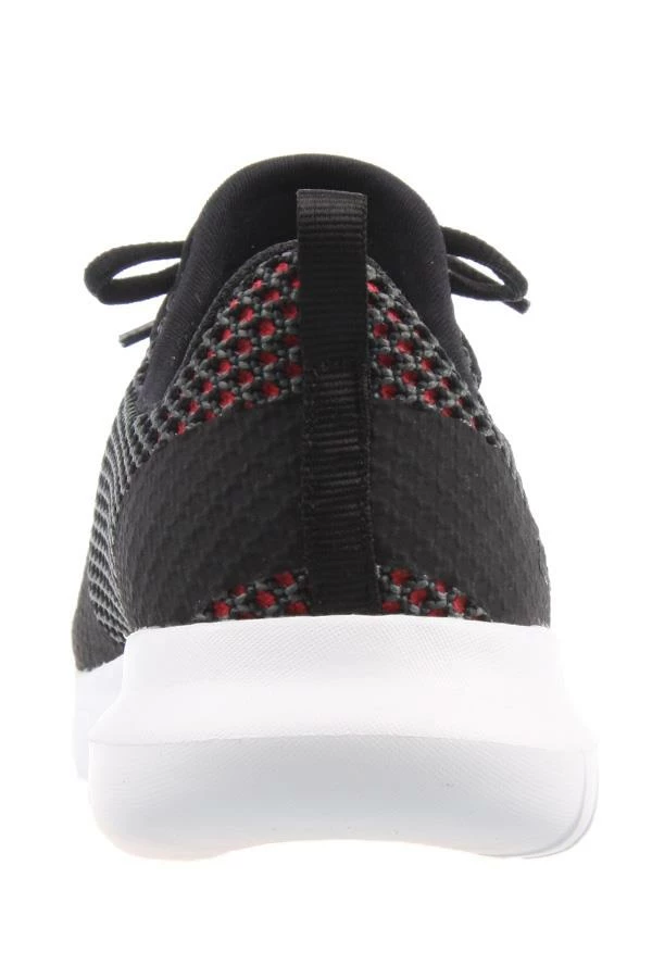 Skechers S304 GO RUN MOJO-PEP BLACK/PINK Women 4 Skechers S304 GO RUN MOJO-PEP BLACK/PINK Women