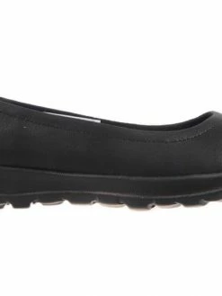 Skechers S324 GO WALK LITE-GEM BLACK/BLACK Women