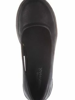 Skechers S324 GO WALK LITE-GEM BLACK/BLACK Women 7 Skechers S324 GO WALK LITE-GEM BLACK/BLACK Women