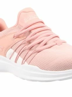 Skechers Women S342 GO RUN MOJO-REACTIVE PEACH