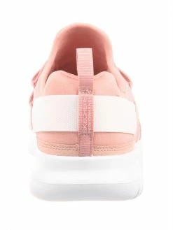 Skechers Women S342 GO RUN MOJO-REACTIVE PEACH