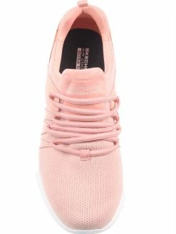 Skechers Women S342 GO RUN MOJO-REACTIVE PEACH