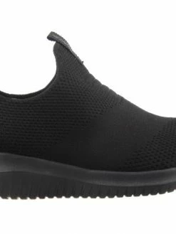 Skechers S366 ULTRA FLEX-FIRST TAKE BLK/BLK