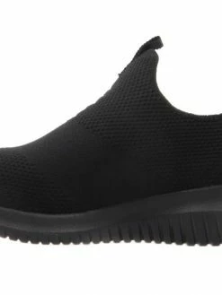 Skechers S366 ULTRA FLEX-FIRST TAKE BLK/BLK 6 Skechers S366 ULTRA FLEX-FIRST TAKE BLK/BLK