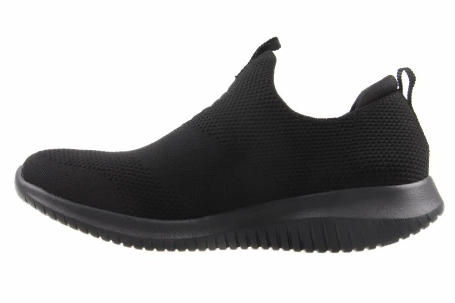 Skechers S366 ULTRA FLEX-FIRST TAKE BLK/BLK 3 Skechers S366 ULTRA FLEX-FIRST TAKE BLK/BLK