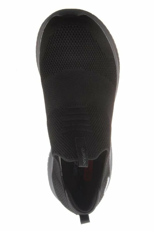 Skechers S366 ULTRA FLEX-FIRST TAKE BLK/BLK 4 Skechers S366 ULTRA FLEX-FIRST TAKE BLK/BLK