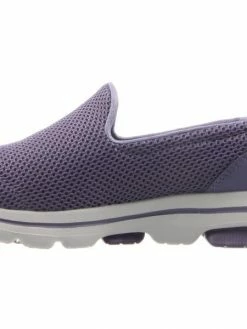 Skechers S373 GO WALK 5 LAVENDER Women 6 Skechers S373 GO WALK 5 LAVENDER Women