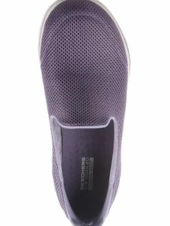 Skechers S373 GO WALK 5 LAVENDER Women 7 Skechers S373 GO WALK 5 LAVENDER Women