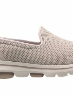 Skechers S374 GO WALK 5 TAUPE