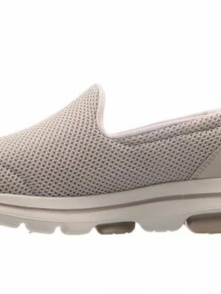 Skechers S374 GO WALK 5 TAUPE 6 Skechers S374 GO WALK 5 TAUPE