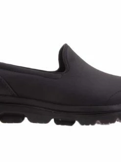 Skechers S385 GO WALK 5-POLISHED BLACK
