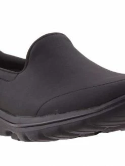 Skechers S385 GO WALK 5-POLISHED BLACK