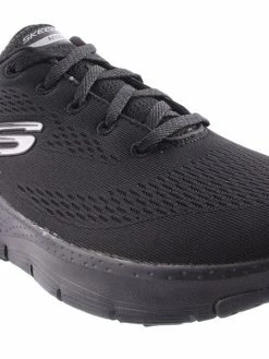 Skechers S415 ARCH FIT-BIG APPEAL BLACK/BLK Women