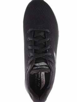 Skechers S415 ARCH FIT-BIG APPEAL BLACK/BLK Women
