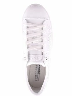 Skechers S418 HI LITES-PERFECT WHITE Women