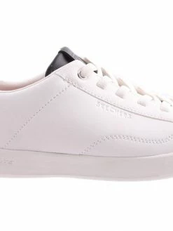 Skechers Women S423 C LITES-BLOCKED PARTY WHT/BL/R