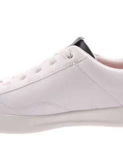 Skechers Women S423 C LITES-BLOCKED PARTY WHT/BL/R