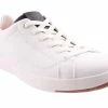 Skechers Women S423 C LITES-BLOCKED PARTY WHT/BL/R