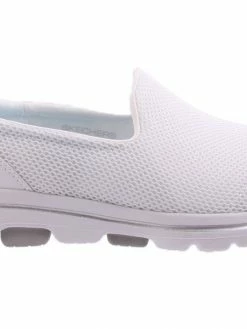 Skechers S425 GO WALK 5 WHITE