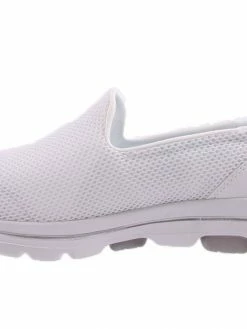 Skechers S425 GO WALK 5 WHITE 6 Skechers S425 GO WALK 5 WHITE
