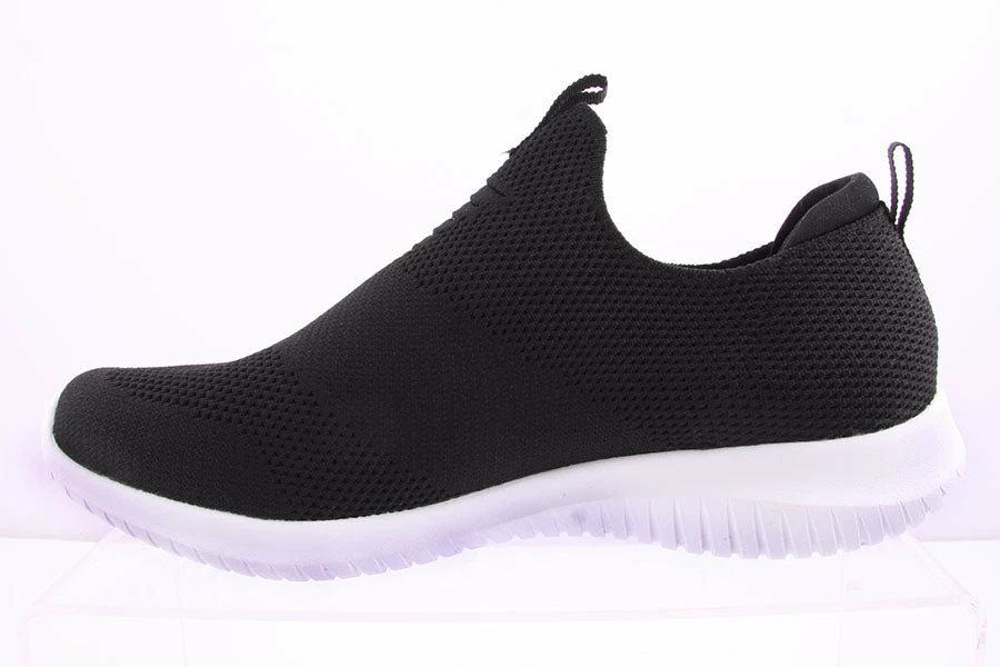 Skechers S427 ULTRA FLEX-FIRST TAKE BLK/WHT Women 3 Skechers S427 ULTRA FLEX-FIRST TAKE BLK/WHT Women