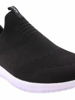 Skechers S427 ULTRA FLEX-FIRST TAKE BLK/WHT Women