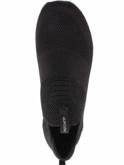 Skechers S427 ULTRA FLEX-FIRST TAKE BLK/WHT Women 7 Skechers S427 ULTRA FLEX-FIRST TAKE BLK/WHT Women