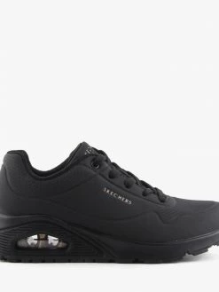 Skechers S430 UNO-STAND ON AIR BLACK/BLACK