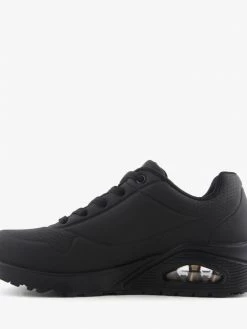 Skechers S430 UNO-STAND ON AIR BLACK/BLACK 6 Skechers S430 UNO-STAND ON AIR BLACK/BLACK