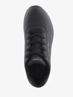 Skechers S430 UNO-STAND ON AIR BLACK/BLACK 7 Skechers S430 UNO-STAND ON AIR BLACK/BLACK