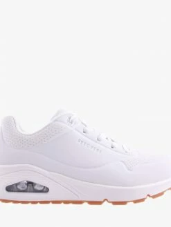 Skechers S432 UNO-STAND ON AIR WHITE Women