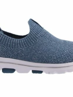 Skechers S434 GO WALK 5-TRENDY BLUE