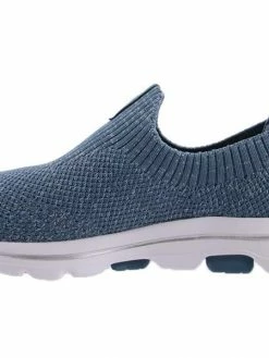 Skechers S434 GO WALK 5-TRENDY BLUE