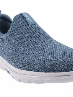 Skechers S434 GO WALK 5-TRENDY BLUE