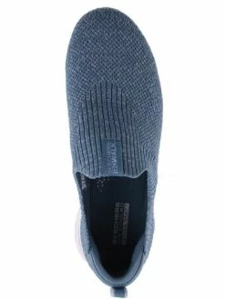 Skechers S434 GO WALK 5-TRENDY BLUE