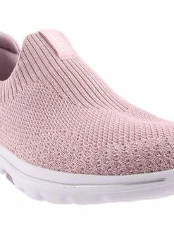 Skechers S436 GO WALK 5-TRENDY MAUVE