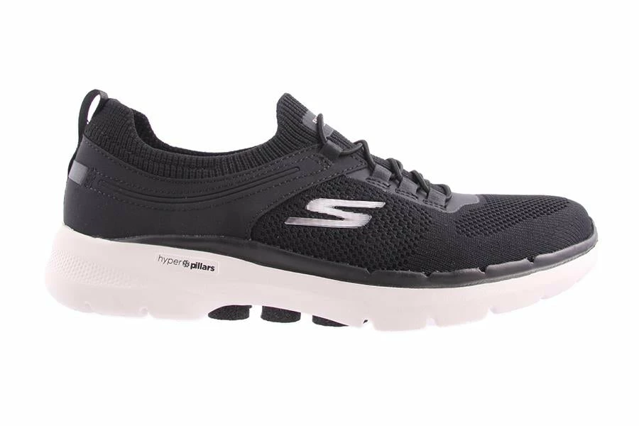Skechers Women S440 GW6-SUMMER SPARKS BLACK/ROSE G 2 Skechers Women S440 GW6-SUMMER SPARKS BLACK/ROSE G