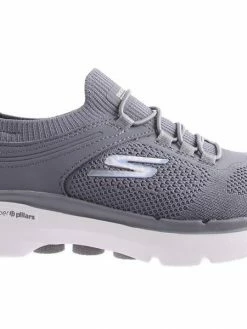 Skechers Women S441 GW6-SUMMER SPARKS CHARCOAL