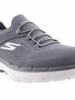 Skechers Women S441 GW6-SUMMER SPARKS CHARCOAL