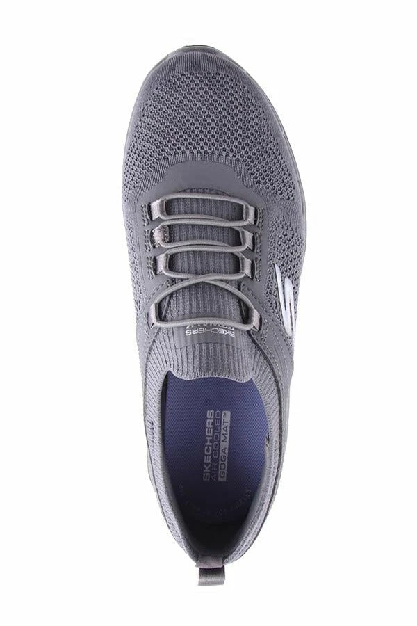 Skechers Women S441 GW6-SUMMER SPARKS CHARCOAL 4 Skechers Women S441 GW6-SUMMER SPARKS CHARCOAL